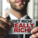 7 Keys to Getting Rich Starting WITHOUT Money7 Keys to Getting Rich Starting WITHOUT Money