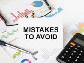 The 7 Most Common Financial Mistakes And How To Fix Them