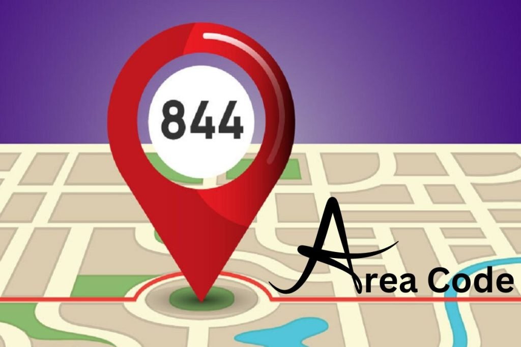 Everything You Need To Know About 844 Area Code Brisk Ploy   844 Area Code 1024x683 