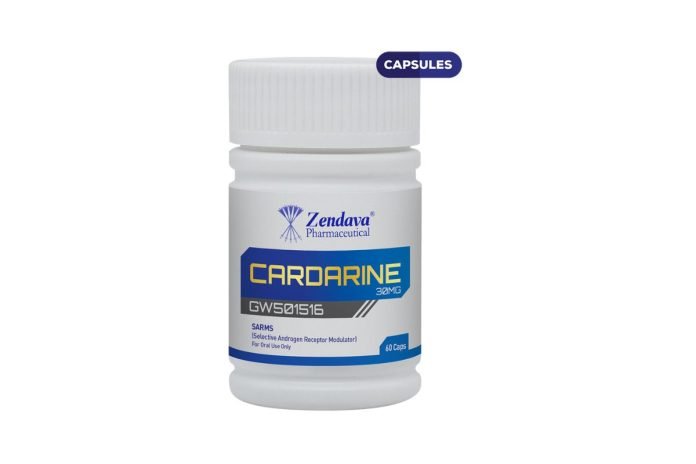 Cardarine