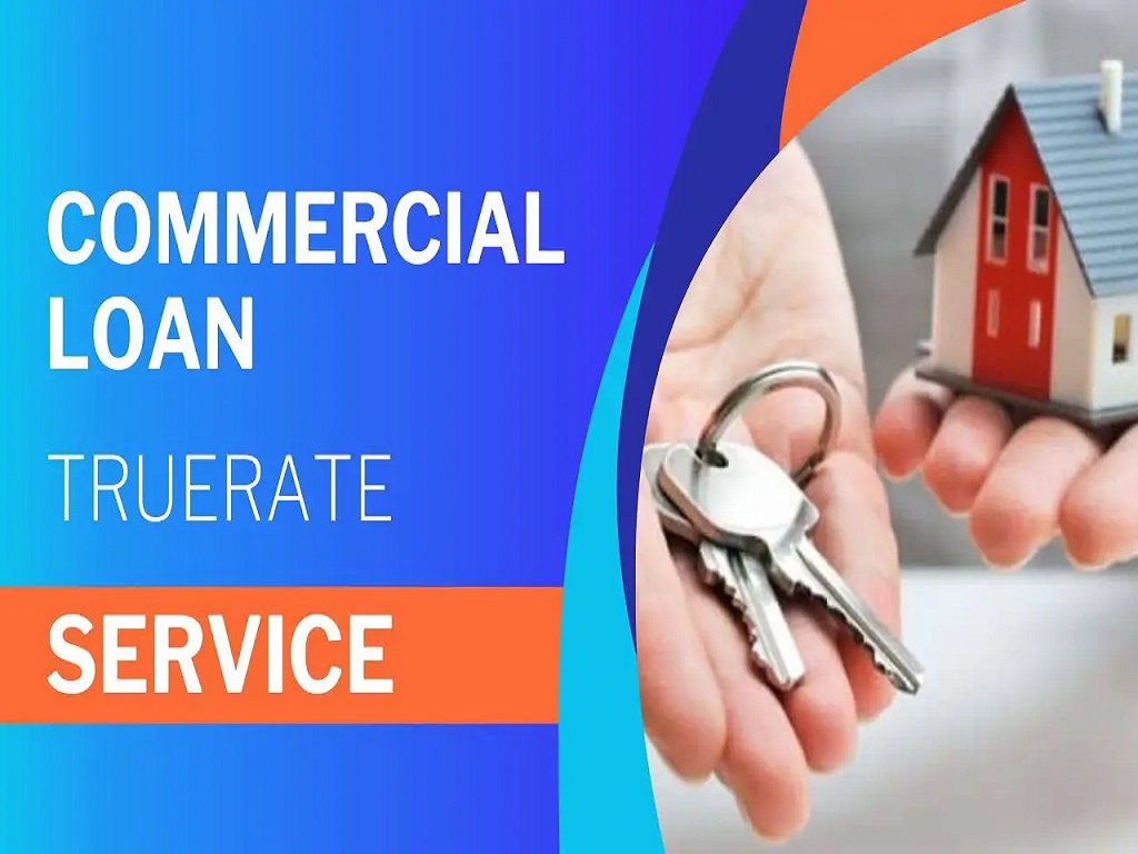 Commercial Loan Trueate Services