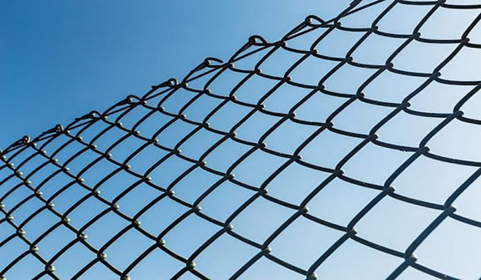 Chain Link Fences