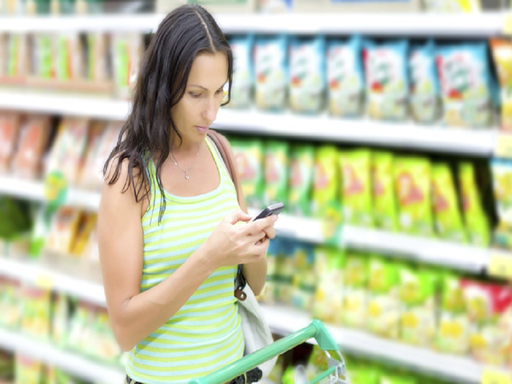 How Late is The Nearest Grocery Store Open in The USA