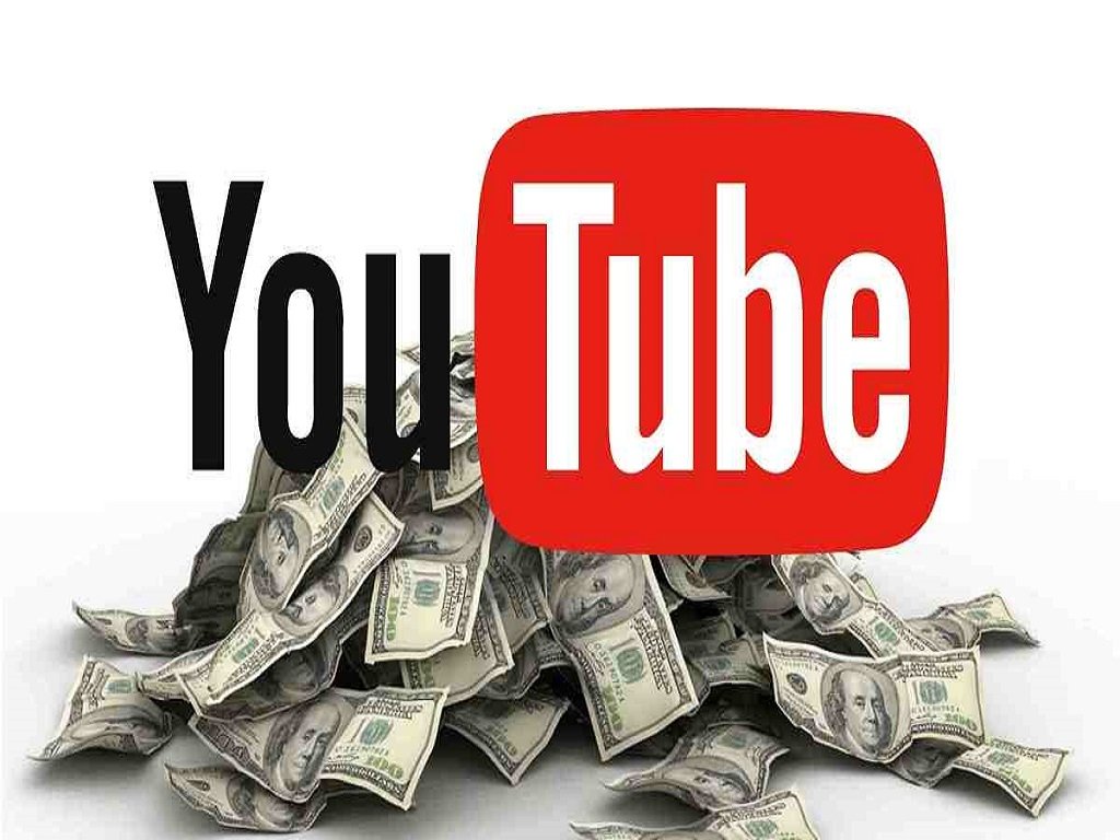 How Much Money is Possible to Earn on YouTube