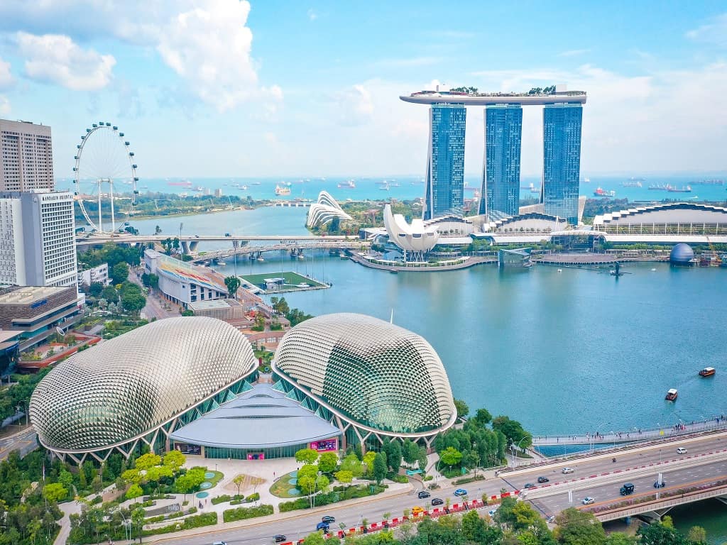 Singapore