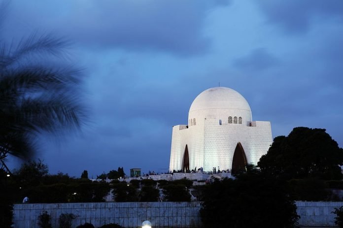 DHA Karachi