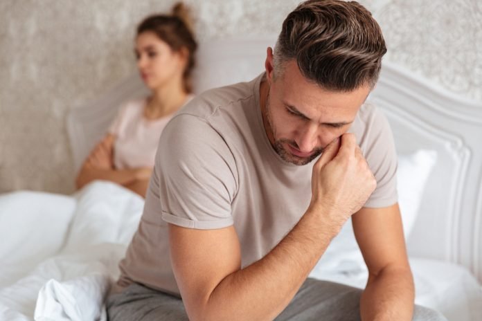 The best way to treat erectile dysfunction in a relationship