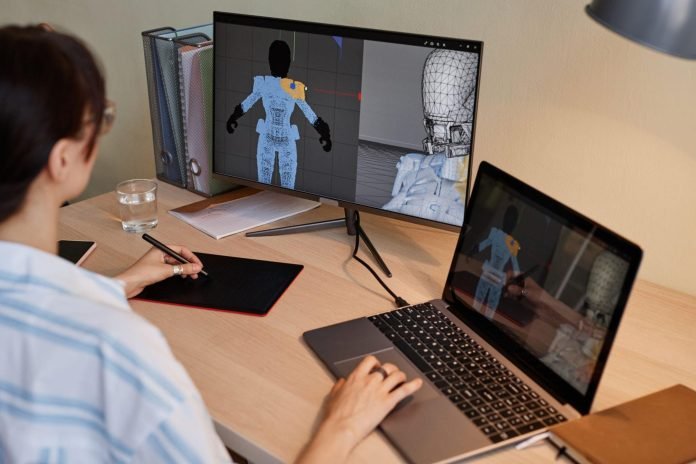 video animation services