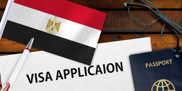 Egypt Visa Eligibility