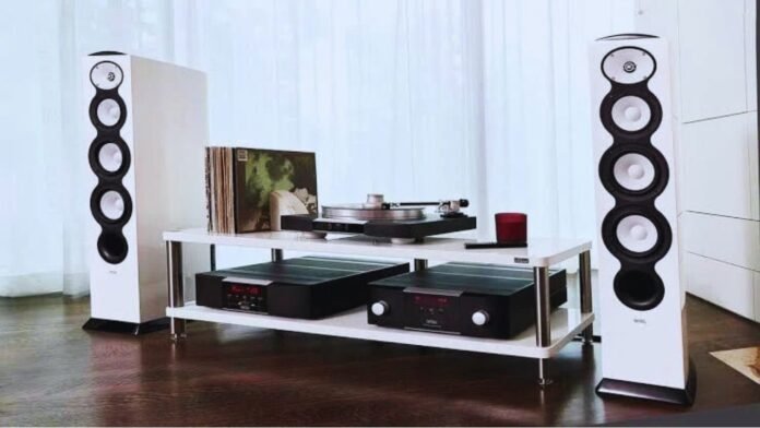 Revel F226be Vs Magico S1