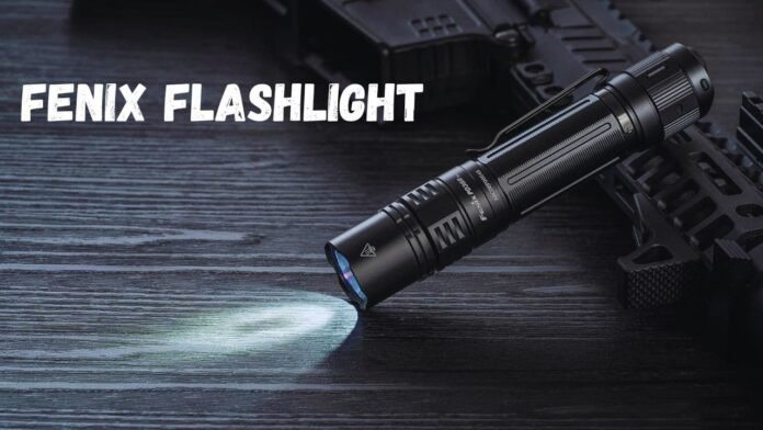 Fenix Flashlight Fenix Flashlight