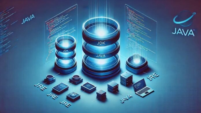 Java JDK Java JDK