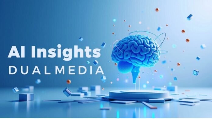AI Insights DualMedia