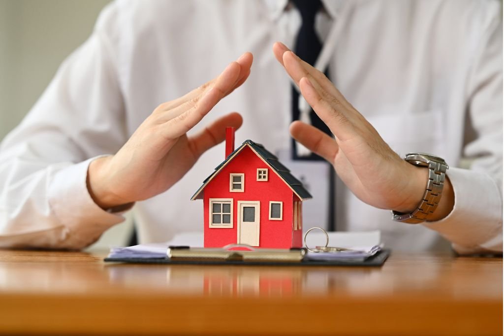 Basic Insurance in Texas