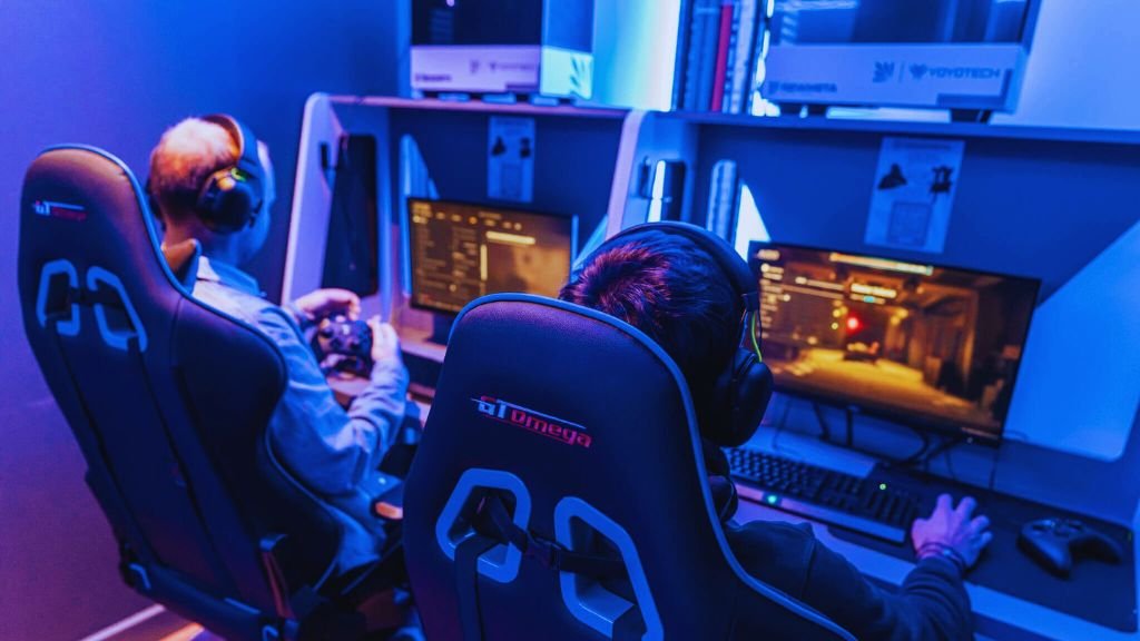 Opportunities for Players and Creators