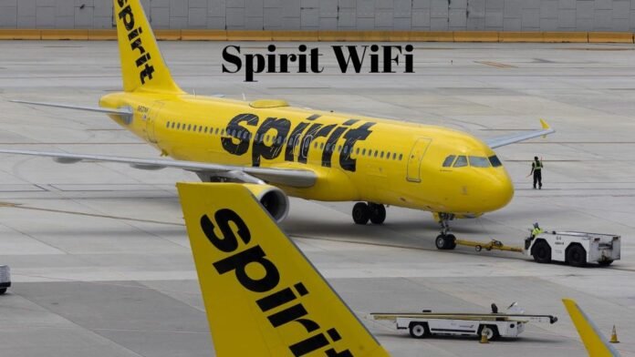 Spirit WiFi Spirit WiFi