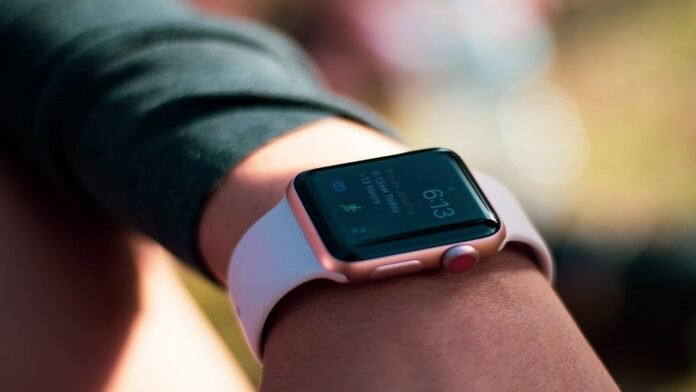 Apple Watch Fitness Features Apple Watch Fitness Features