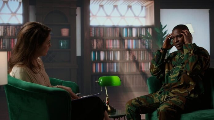 Military Criminal Cases