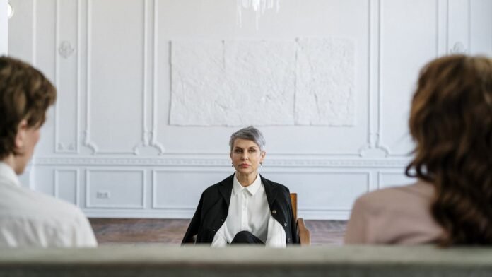 Tips for a Smooth Divorce Process in Manchester NH