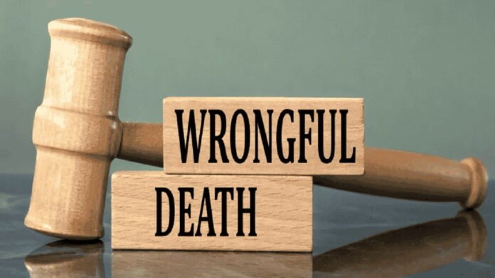 Wrongful Death Claims