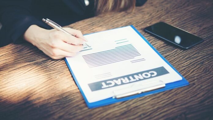 Breach of Contract Lawsuits