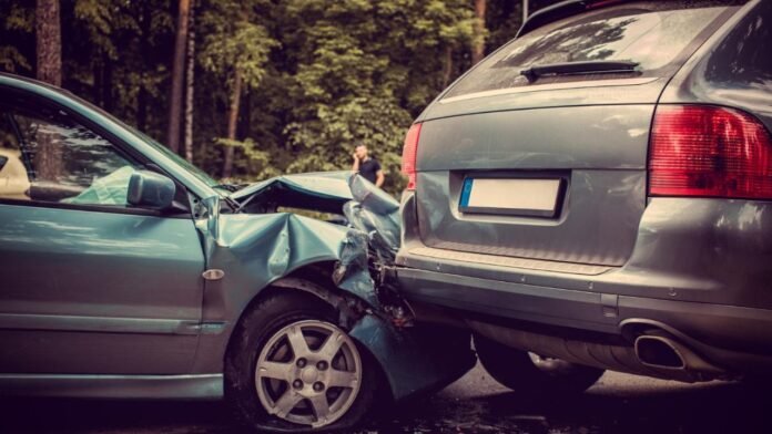Accident and Injury Statistics