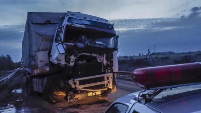 Black Box Data in Truck Accident Cases